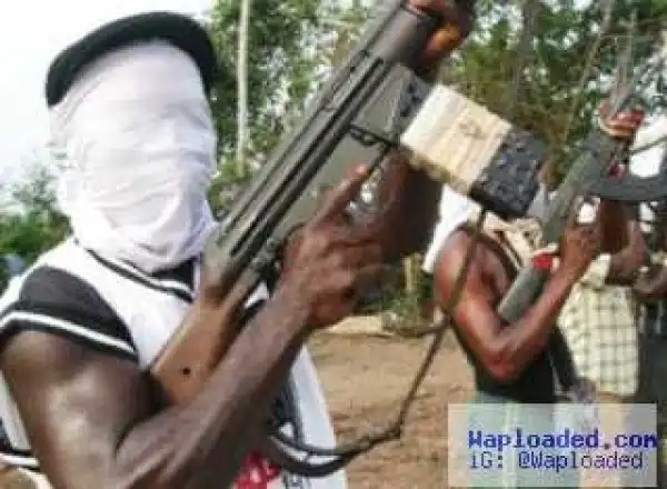 Kidnapper Arrested As He Picks Up N3m Ransom